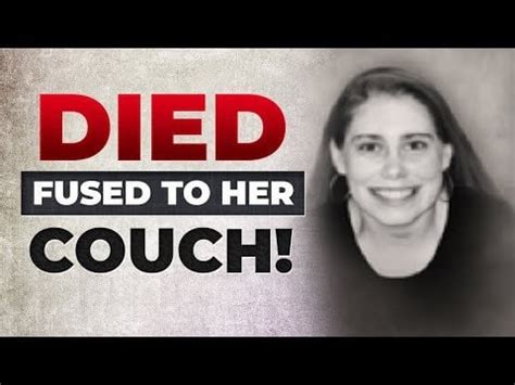 Lacey Ellen Fletcher: The Story That Broke the Internet - 8tlvhs9