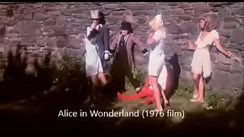 Jack Horny Movie Review Alice In Wonderland Film XVIDEOS