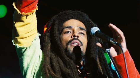 Bob Marley One Love Biopic Drops Trailer