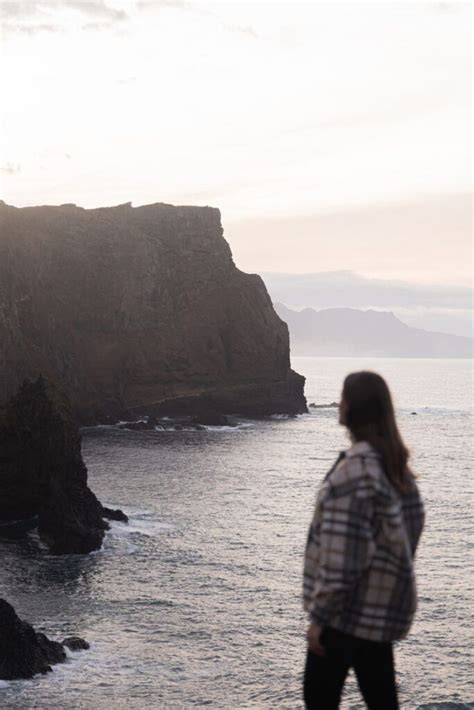 11 Most beautiful viewpoints on Madeira Island - HappyTravelSpots