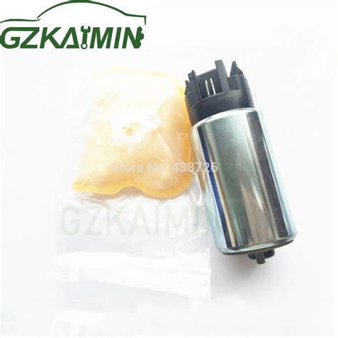 AUTO Universal Electric Fuel Pump OEM 31111-25000 3111125000 For ...