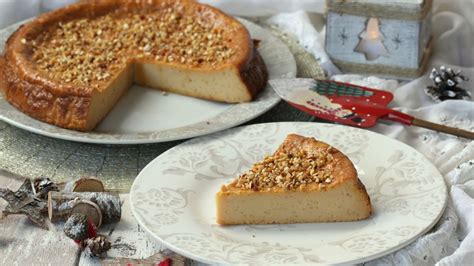 Sin horno Deliciosa tarta de turrón casera en simples pasos MDZ Online