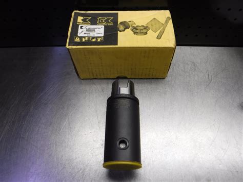 KM63 Tool Holding Systems - Superior Machine & Tool