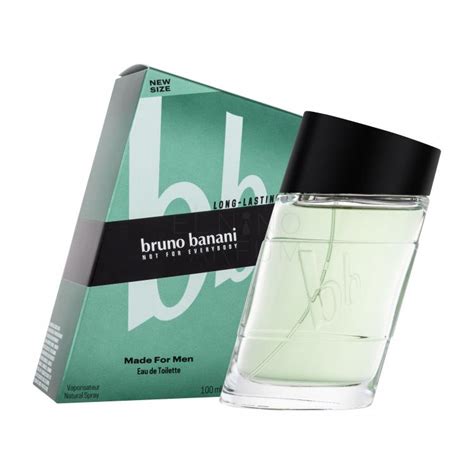 Bruno Banani Made For Men Perfumehub Por Wnywarka Cen Perfum