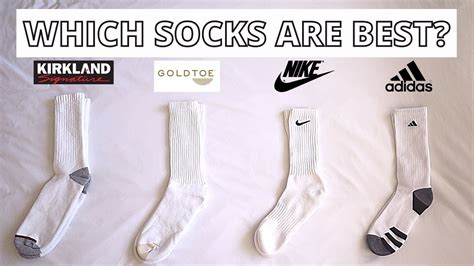 Nike Vs Adidas Socks What Generator Fuel Is Best In Shoe Effect