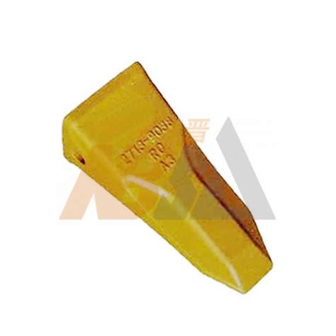 2713-9038RC, 2713Y1238RC OEM Daewoo Excavator Bucket Tooth