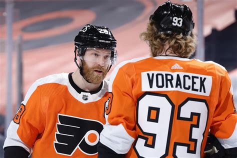 Flyers 5: Takeaways from Tuesday’s Flyers-Bruins Game