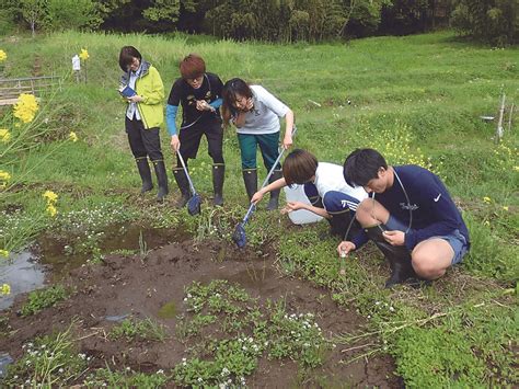 人間環境学科 教養学部 東海大学 Tokai University