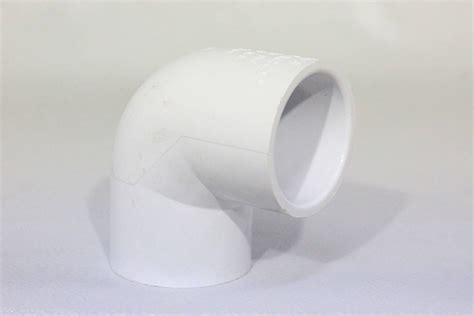 CODO 90 PVC CED 40 CEM 200 MM DE 8 X 90 DepotMX