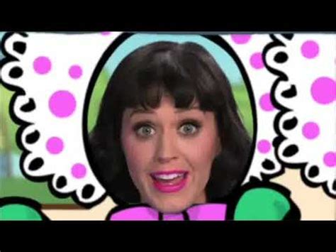 Katy Perry On Sesame Street Hot N Cold Feat Elmo YouTube