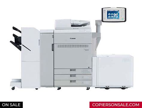 Canon ImagePRESS C710 FOR SALE Buy Now SAVE UP TO 70