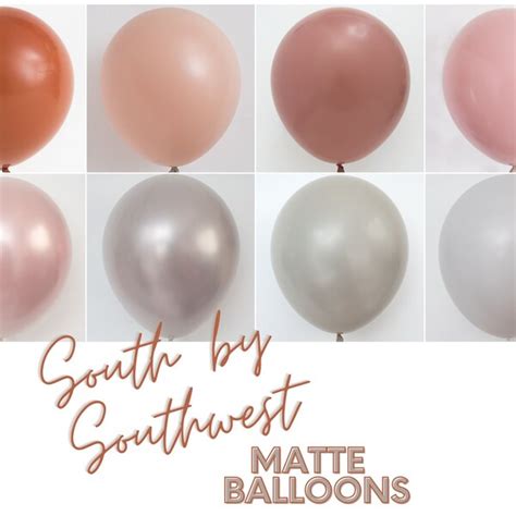 Nude Party Balloons Etsy