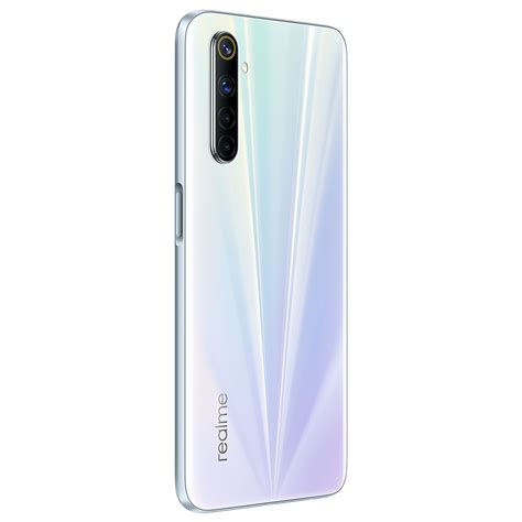 Realme 6 Blanc (4 Go / 128 Go) - Mobile & smartphone - LDLC | Muséericorde