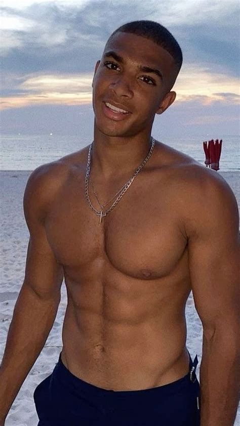Hot Black Guys Dark Skin Men Black Muscle Men Hot Black Guys