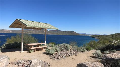 Lake Pleasant Regional Park Reviews updated 2020