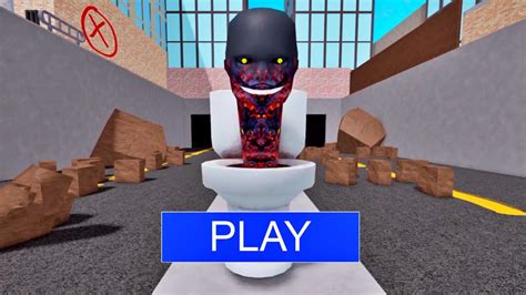 🚽 Skibi Toilets Morphs New Obby Full Gameplay Roblox Youtube