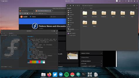 10 Top Most Popular Linux Distributions In 2023 Netbalaban News