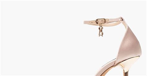 Γυναικείες Γόβες Peeptoes Ψηλές της εταιρείας Steve Madden Accession Nude Ύφασμα mortoglou