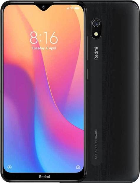 Xiaomi Redmi 8a 32gb Midnight Black Skroutz Gr