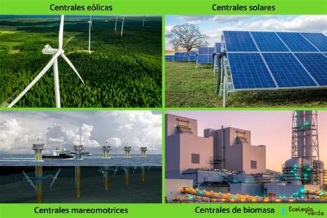 Cómo Se Genera La Electricidad Resumen