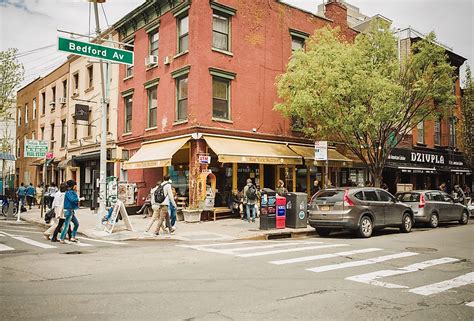 What is Gentrification? - WorldAtlas