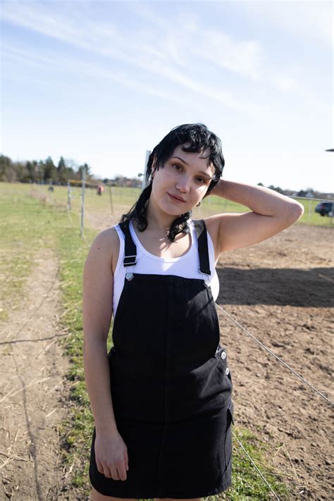 Ersties Starring Hannah M Nude Photos CoedCherry