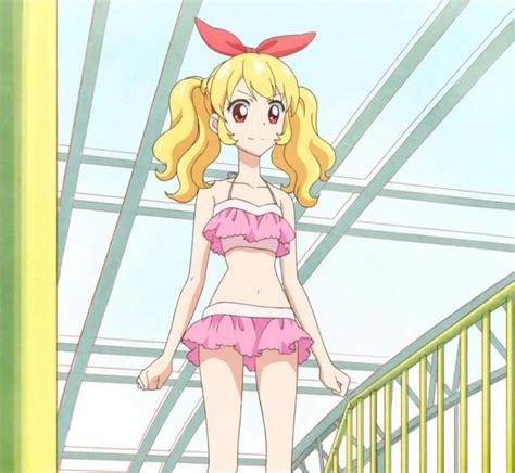 Hoshimiya Ichigo Ichigo Hoshimiya Aikatsu Image 2862209