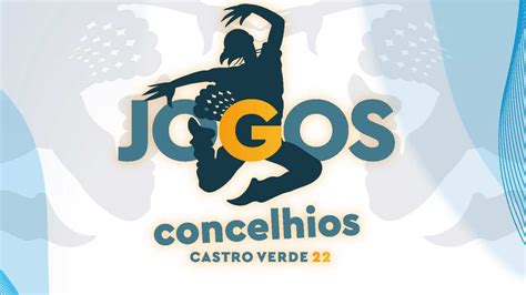 Jogos Concelhios Arrancam Em Castro Verde Correio Alentejo