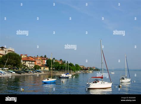 Verbania italy hi-res stock photography and images - Alamy