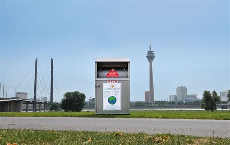 Eurotex - Textilrecycling, Textilverwertung