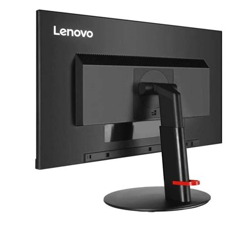 Lenovo ThinkVision T24i 23 8 LED IPS FullHD PcComponentes