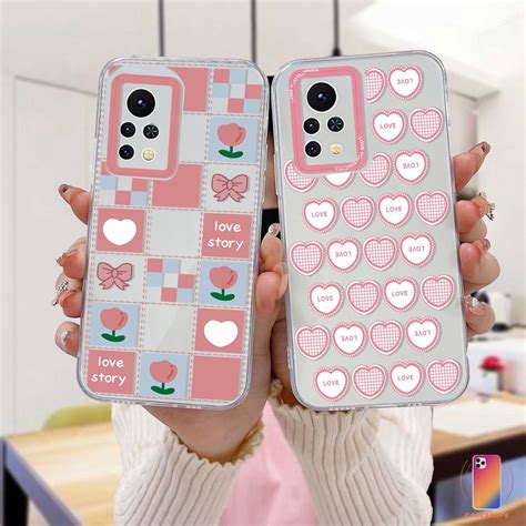 Soft Tpu Infinix Smart C Pro Hot Play T S NFC I Pro Lite Plus