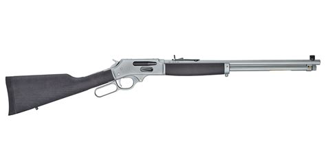 Shop Henry Repeating Arms All Weather Win Side Gate Lever Action