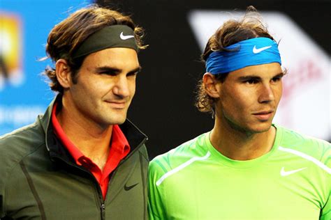 Roger Federer Vs Rafael Nadal Australian Open Live Analysis Sports