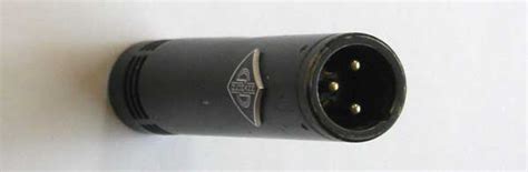 VINTAGE Neumann Km84 Cardioid Condenser Mic KM-84i / KK84