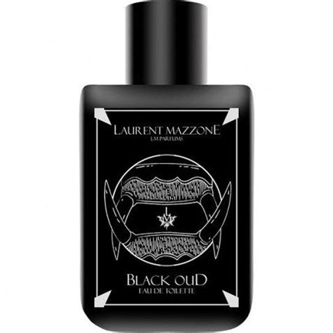 Black Oud By LM Parfums Eau De Toilette Reviews Perfume Facts