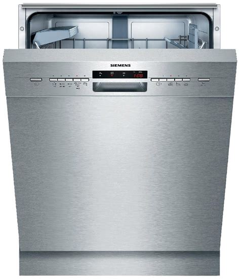 Siemens Geschirrspüler Sd6p1s Reset Tastenkombination