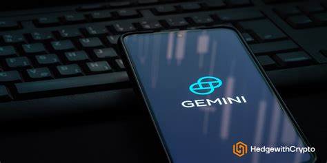 How To Withdraw From Gemini Follow These The 5 Steps HWC