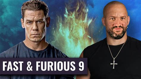 Endlich Ist Der Mist Vorbei Fast Furious Rewatch Youtube