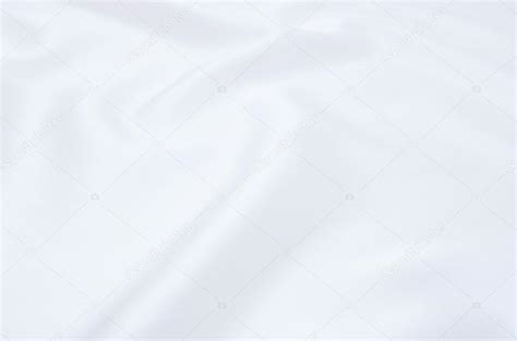 White satin fabric as background Stock Photo by ©NataliiaK 69588303