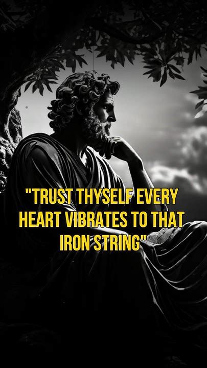 4 Things To Be Aware Of To Trust Your Gut Feeling Stoicism Stoicism