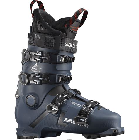 Salomon Shift Pro 100 AT 2021