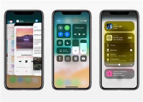 Apple Releases iOS 11.2.5 Beta 2 to Testers | Matridox 