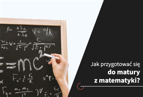 Przygotowanie do matury z matematyki Zdaj maturę sam Sciente