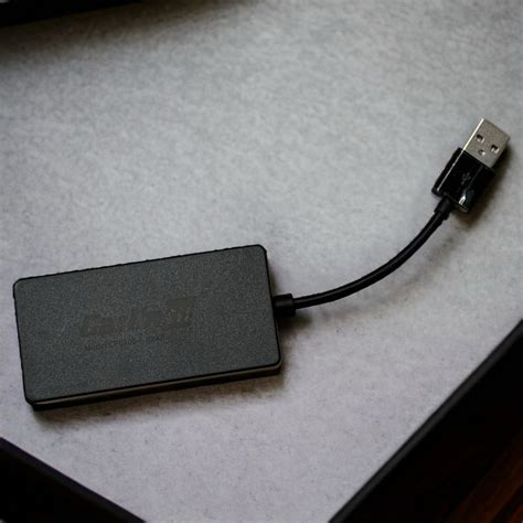 CarlinKit 2022 CPC200-Autokit | Kaufen auf Ricardo