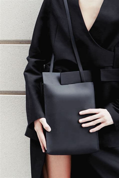 Сумки минимализм - 91 фото