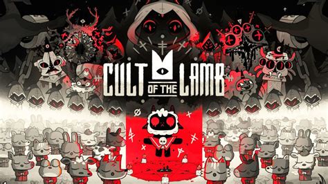 Cult Of The Lamb Análisis De La Merisecta Y Una De Las Sorpresas De