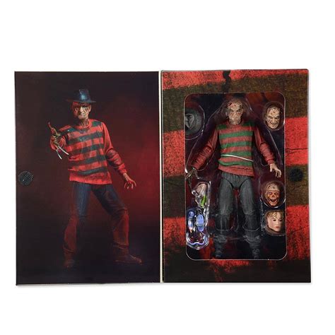 elm street toys