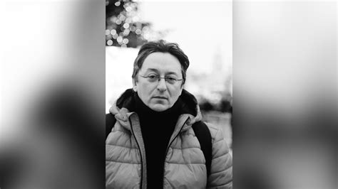 Журналист и театральный критик Олег Вергелис умер в возрасте 55 лет