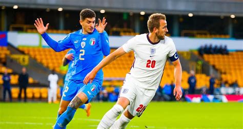 Italie Angleterre quelle chaîne et comment voir le match en streaming